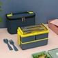 compartment lunch box